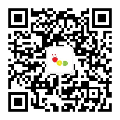 扫一扫关注微信公众号